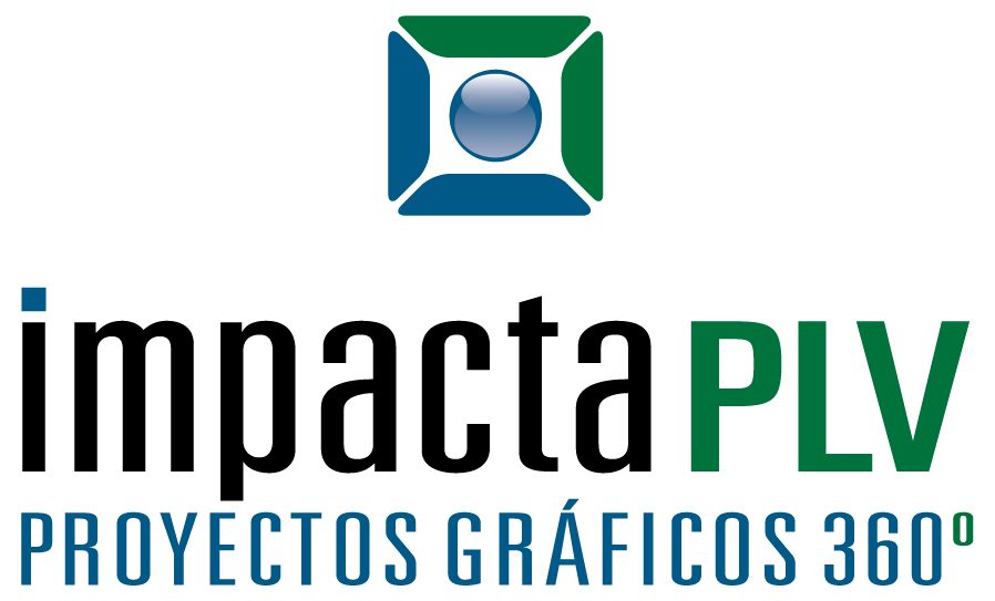 impactaPLV Proyectos Gráficos 360°